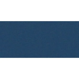 Normann Copenhagen Normann Rocking Oak Schaukelstuhl Textil-gepolstert Steelcut Trio – H 73 X B 47 X T 67 Cm – Blue 753 12