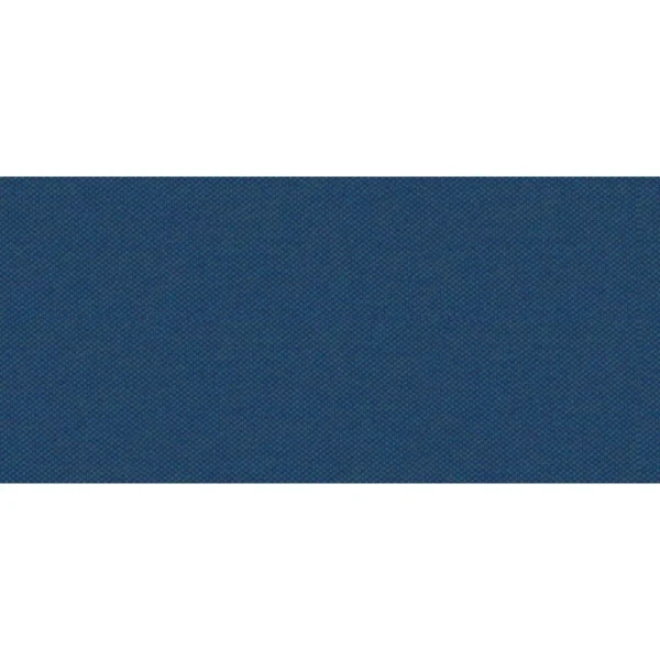 Normann Copenhagen Normann Rocking Oak Schaukelstuhl Textil-gepolstert Steelcut Trio – H 73 X B 47 X T 67 Cm – Blue 753 5