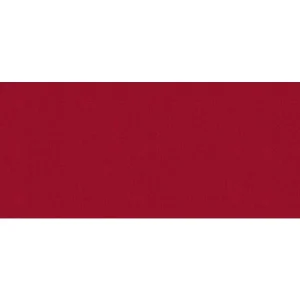 Normann Copenhagen Normann Rocking Walnut Schaukelstuhl Textil-gepolstert Fame – H 73 X B 47 X T 67 Cm – Red 64089 15