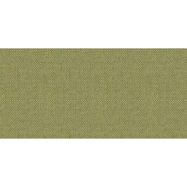 Normann Copenhagen Normann Rocking Walnut Schaukelstuhl Textil-gepolstert Breeze – H 73 X B 56 X T 67 Cm – Green – 4803 6