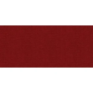 Normann Copenhagen Normann Rocking Walnut Schaukelstuhl Textil-gepolstert Breeze – H 73 X B 56 X T 67 Cm – Red 4401 15