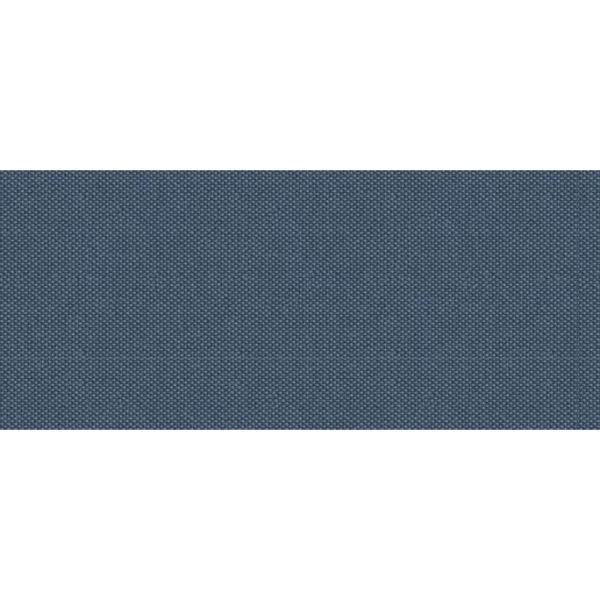 Normann Copenhagen Normann Rocking Oak Schaukelstuhl Textil-gepolstert Breeze Fusion – H 73 X B 47 X T 67 Cm – Blue 4602 6