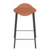 Lind DNA Flamingo Barhocker – 40×65 Cm – Cognac 8